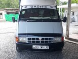 GAZ GAZel (3302-744)-1