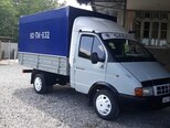 GAZ GAZel (3302-744)-3