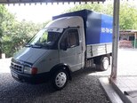 GAZ GAZel (3302-744)-2
