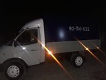 GAZ GAZel (3302-744)-8