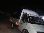 GAZ GAZel (3302-744)-9