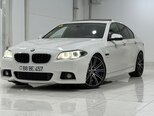 BMW 520d-1