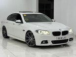 BMW 520d-6