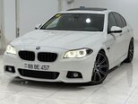 BMW 520d-3