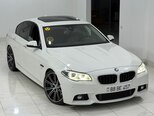 BMW 520d-7