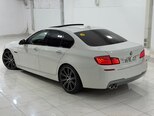 BMW 520d-10
