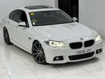 BMW 520d-5