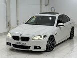 BMW 520d-4