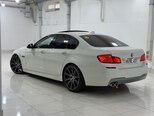 BMW 520d-11