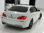 BMW 520d-13