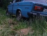 LADA (VAZ) 2106-3
