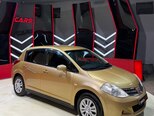 Nissan Tiida-2