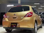 Nissan Tiida-9