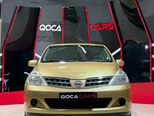 Nissan Tiida-3
