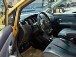 Nissan Tiida-11