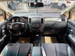 Nissan Tiida-13
