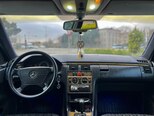 Mercedes E 200-7