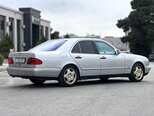 Mercedes E 200-6