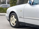 Mercedes E 200-3