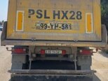 Mercedes Axor 1840-2