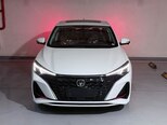 Changan Eado Plus-1