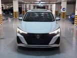 Changan Eado Plus-2