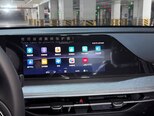 Changan Eado Plus-9