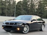 BMW 730-2