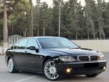BMW 730-1