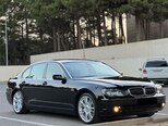 BMW 730-11