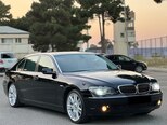 BMW 730-7