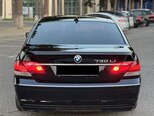 BMW 730-9