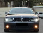 BMW 730-6