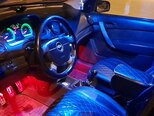 Chevrolet Aveo-8