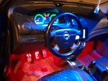 Chevrolet Aveo-9