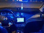 Chevrolet Aveo-10