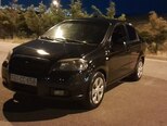 Chevrolet Aveo-1