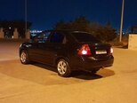 Chevrolet Aveo-2