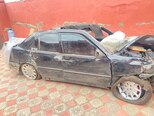 Mercedes C 230-9