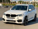 BMW X5-1