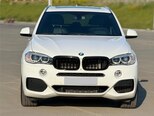 BMW X5-7