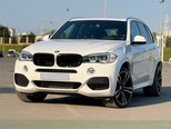 BMW X5-8