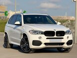 BMW X5-5