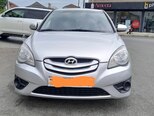 Hyundai Verna-1