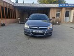 Opel Astra-1