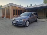 Opel Astra-2