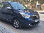 Dacia Lodgy-5