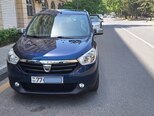 Dacia Lodgy-1