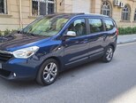 Dacia Lodgy-11