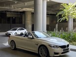 BMW 430-3
